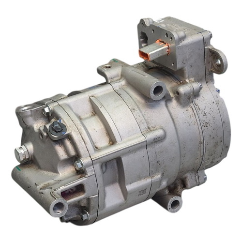 MG 3 Trophy MK2 Air Con Compressor Pump