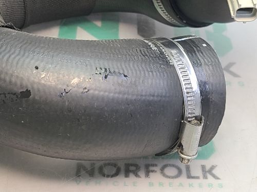 RANGE ROVER SDV8 L405 Intercooler Pipes