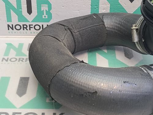 RANGE ROVER SDV8 L405 Intercooler Pipes