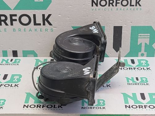 Jaguar I Pace X590 Horn Pair