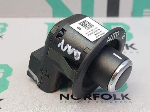 RANGE ROVER SDV8 L405 Steering Column Adjustment Switch