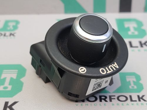 RANGE ROVER SDV8 L405 Steering Column Adjustment Switch