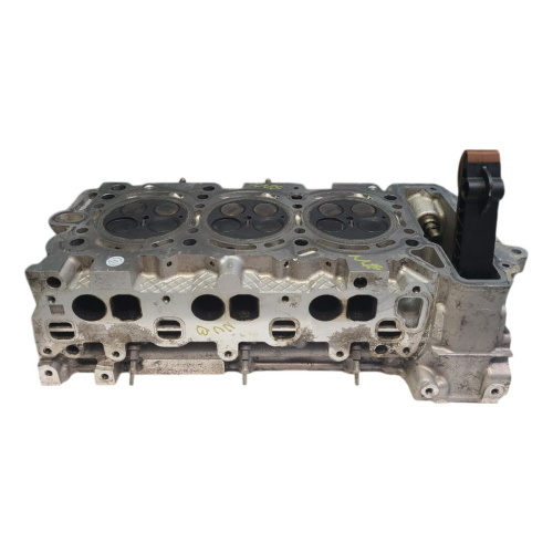MERCEDES S-CLASS OM642 Engine Cylinder Head Right 3.0 Diese;