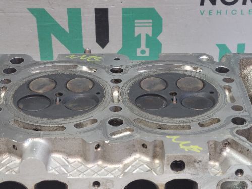 MERCEDES S-CLASS OM642 Engine Cylinder Head Right 3.0 Diese;
