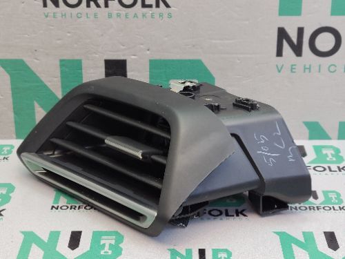PEUGEOT 2008 P24E MK2 Dash Vent Right Side Central