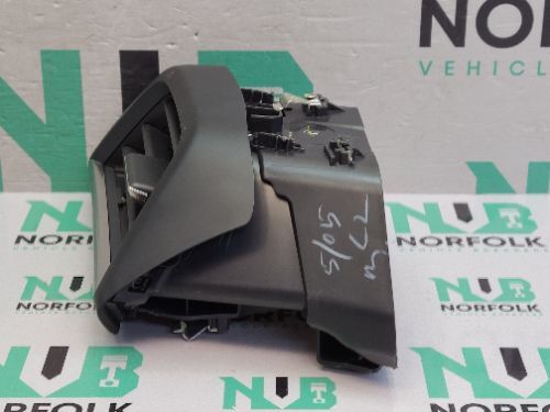 PEUGEOT 2008 P24E MK2 Dash Vent Right Side Central