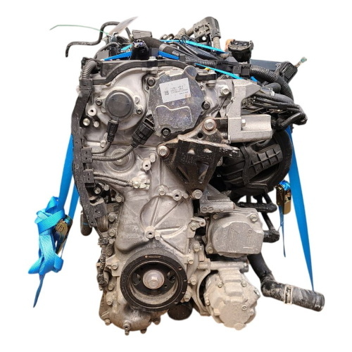 Toyota RAV4 Engine Mk5 A25A-FXS Complete Phev 2.5