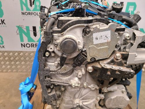 Toyota RAV4 Engine Mk5 A25A-FXS Complete Phev 2.5