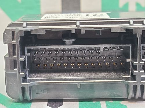 Toyota RAV-4 MK5 Hybrid ECU Control Unit
