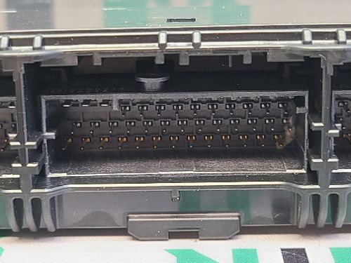 Toyota RAV-4 MK5 Hybrid ECU Control Unit