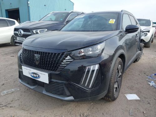Donor Vehicle Image