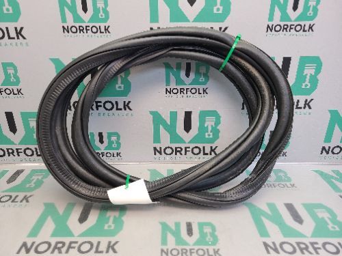 AUDI A1 SPORTBACK Door Seal Rubber Front Left