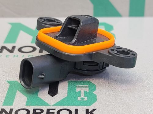 VOLVO XC40 Impact Sensor