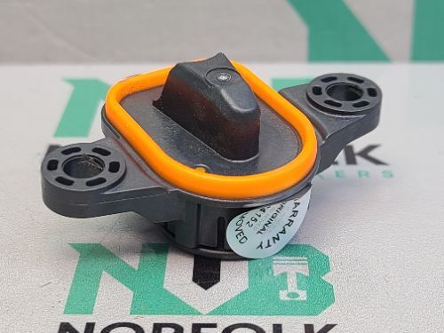 VOLVO XC40 Impact Sensor