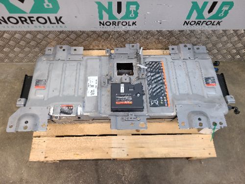 Nissan X-Trail MK4 High Voltage Battery 1.5L Hybrid