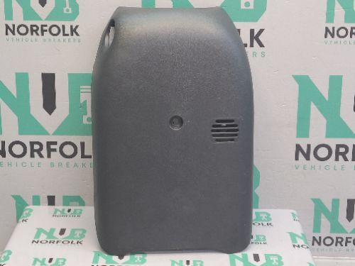 MAZDA CX-60  MK1 (KHB1) Steering Column Cover