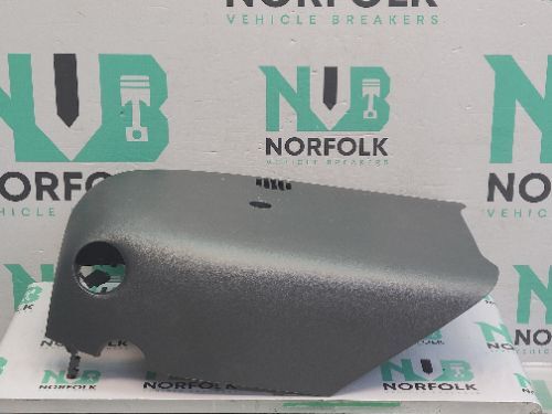 MAZDA CX-60  MK1 (KHB1) Steering Column Cover