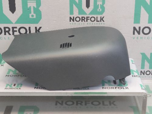 MAZDA CX-60  MK1 (KHB1) Steering Column Cover