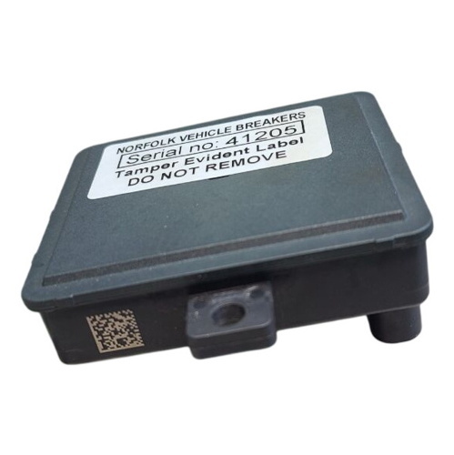 MERCEDES C238  E-CLASS Distance Control Radar Module