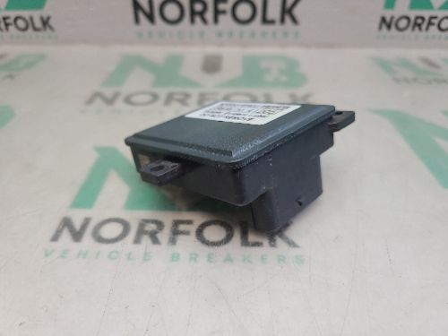 MERCEDES C238  E-CLASS Distance Control Radar Module