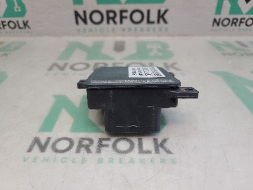 MERCEDES C238  E-CLASS Distance Control Radar Module