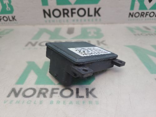 MERCEDES C238  E-CLASS Distance Control Radar Module