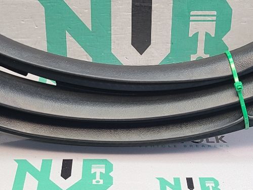 TOYOTA AYGO X  Door Seal Front Right Side