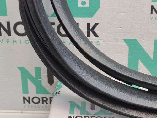 TOYOTA AYGO X  Door Seal Front Right Side