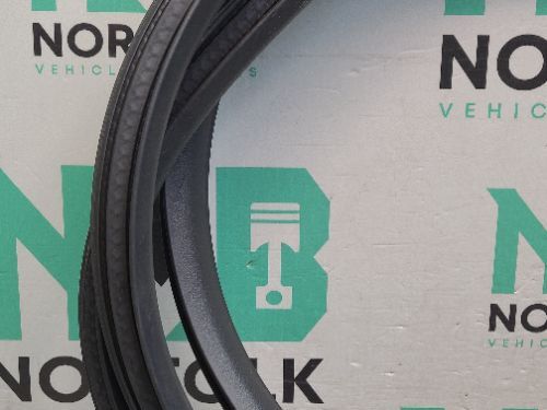 TOYOTA AYGO X  Door Seal Front Right Side