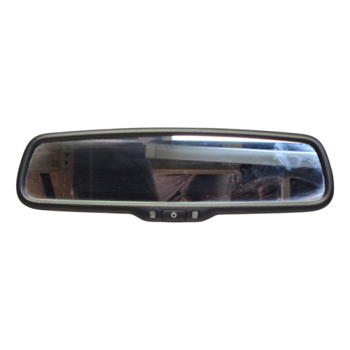 Nissan X-Trail MK4 Rear View Mirror