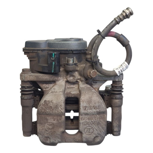 MAZDA CX-60 Brake Caliper Rear Left