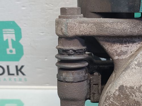 MAZDA CX-60 Brake Caliper Rear Left