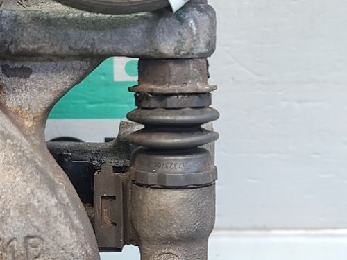 MAZDA CX-60 Brake Caliper Rear Left