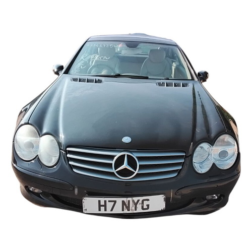 Donor Vehicle Image