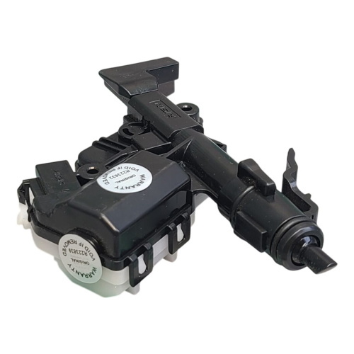 Nissan X-Trail MK4 Fuel Flap solenoid