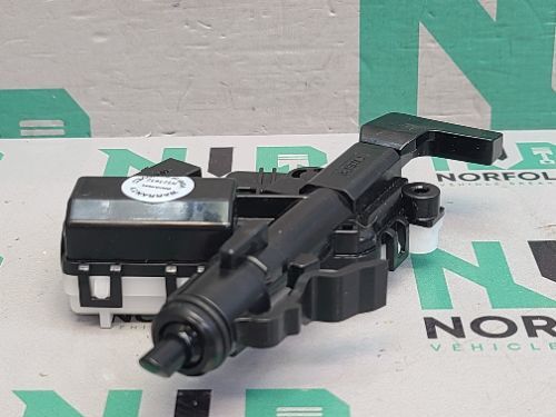 Nissan X-Trail MK4 Fuel Flap solenoid