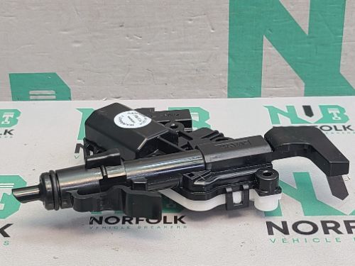 Nissan X-Trail MK4 Fuel Flap solenoid