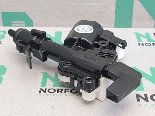 Nissan X-Trail MK4 Fuel Flap solenoid
