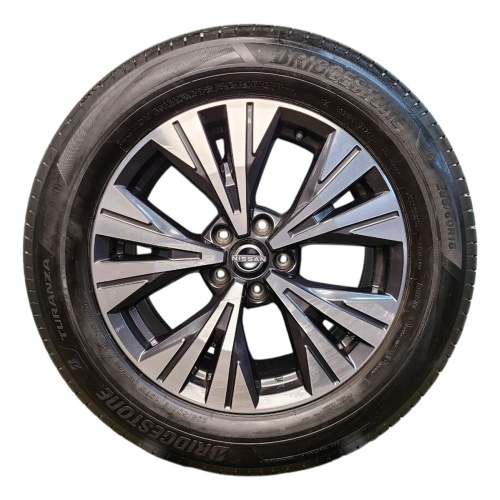 Nissan X-Trail T33 Alloy Wheel 18" 235/60R MK4