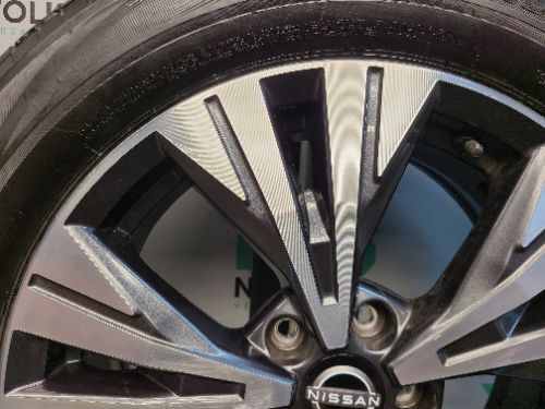 Nissan X-Trail T33 Alloy Wheel 18" 235/60R MK4