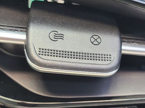 KIA NIRO 4 MK2 Dash Vent Right Side Central
