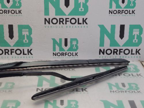 KIA NIRO 4 MK2 Wiper Arms Pair Front