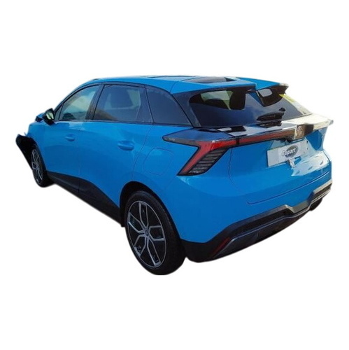 Donor Vehicle Image