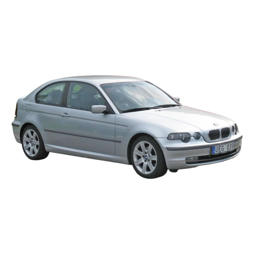 Donor Vehicle Image