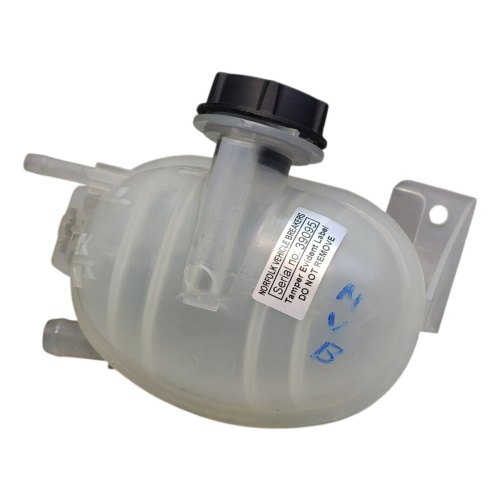 Ford Mustang Mach E Cooling Expansion Fluid Tank