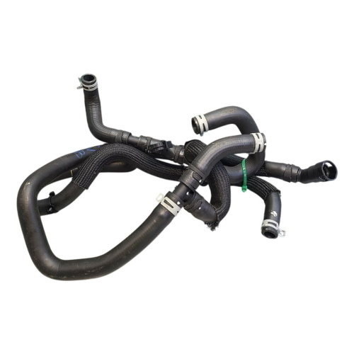 Ford Mustang Mach E Coolant Pipes