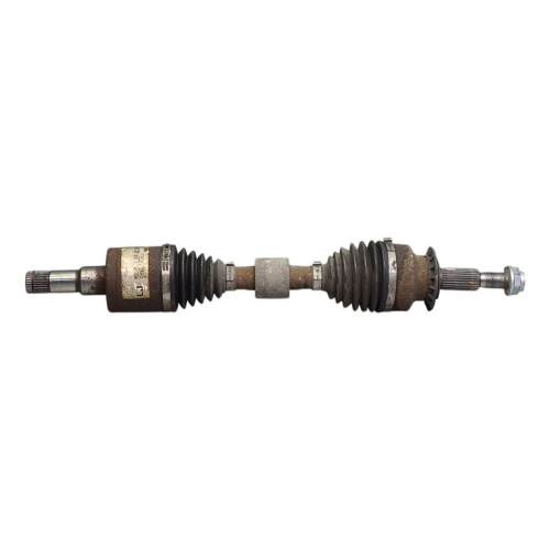 Ford Mustang Mach E Drive Shaft Left Rear