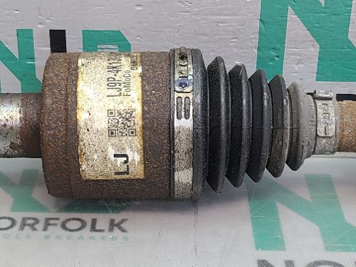 Ford Mustang Mach E Drive Shaft Left Rear