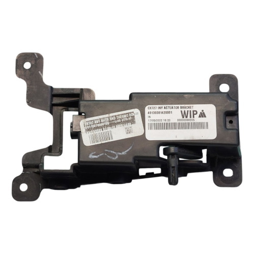 Ford Mustang Mach E Ventilation Central Grille Actuator