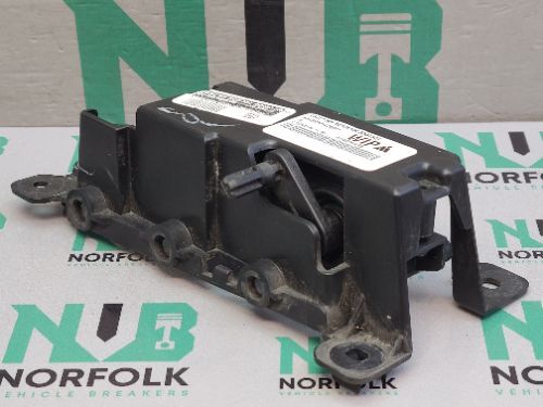 Ford Mustang Mach E Ventilation Central Grille Actuator